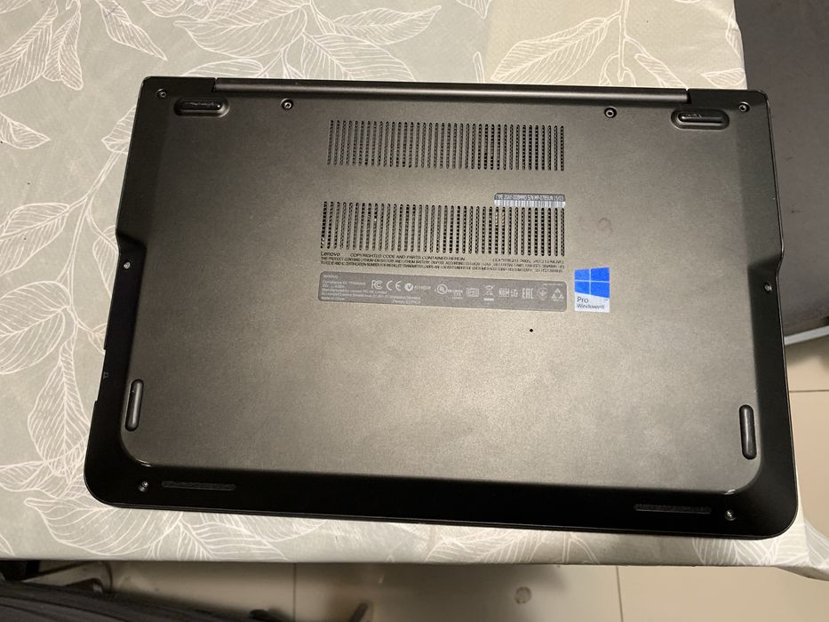 Metalowy dotykowy Lenovo thinkpad s440 wysylka, gry