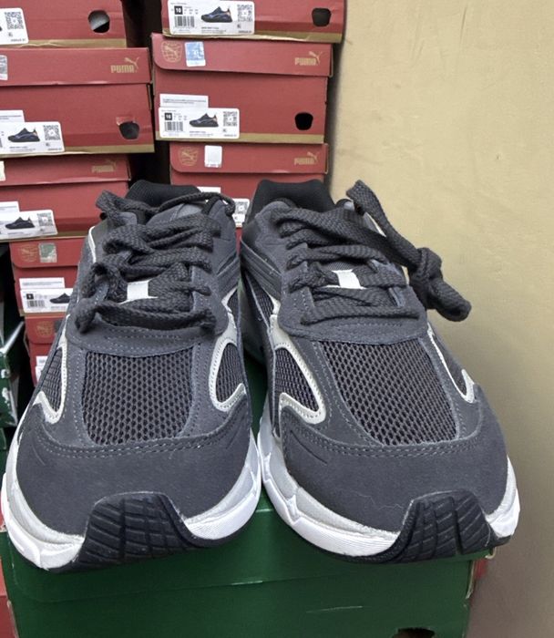 Новi Puma Nitro Teveris     US12    р.46-30 см