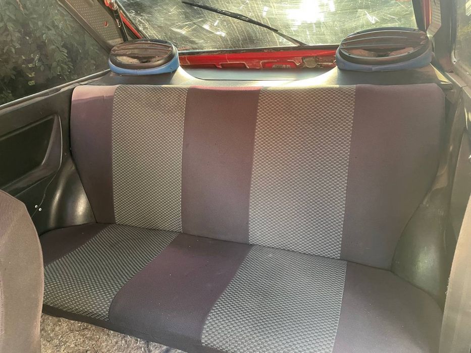 Продам машину Заз Таврія 1995 року