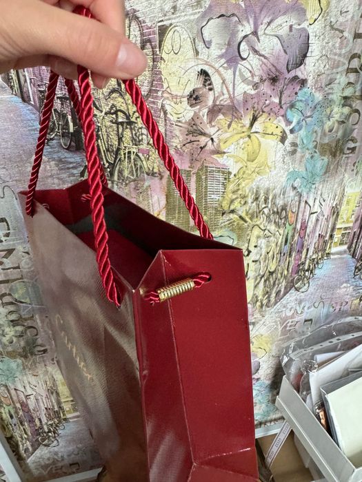 Упакування Cartier
