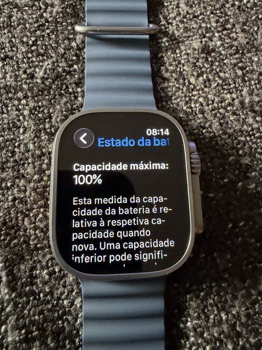 Apple watch ultra 3