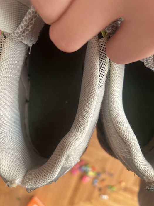 Кросівки Nike air max 95