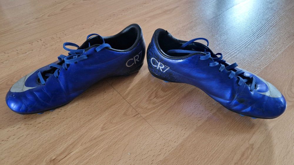 Nike Mercurial CR7 Korki