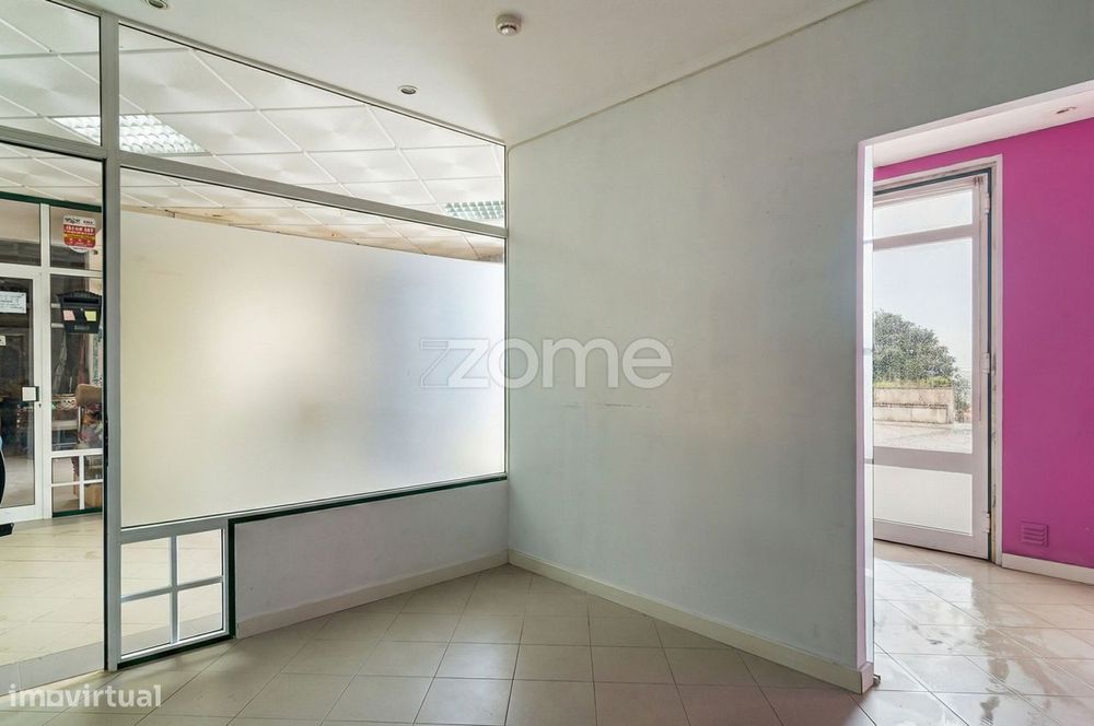 Loja Comercial