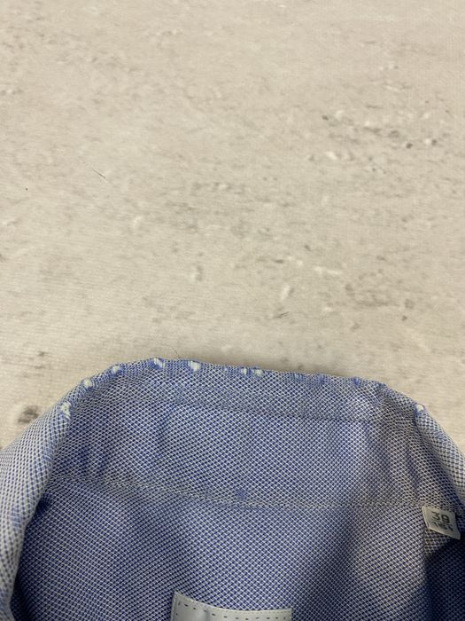 Ermenegildo Zegna męska koszula stan 8/10 rozmiar M