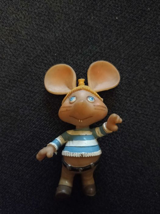 Topo Gigio de coleção