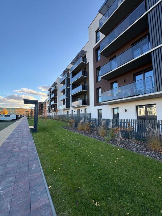 Продаж квартири з власною терасою в ЖК Style UP