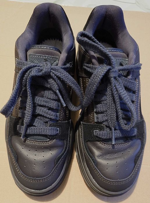 Sneakersy Puma jak nowe