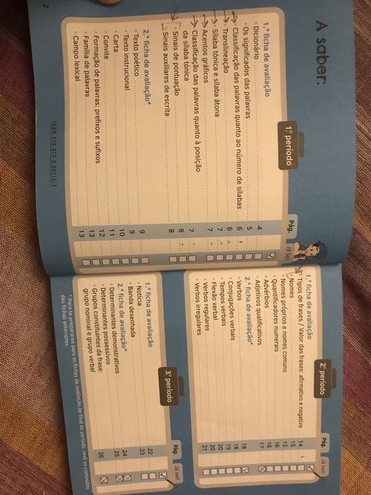 Revision Book - 3rd Year Porto Editora64585054210307123