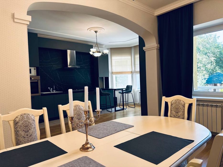 Продам дом ( будинок) в элитном поселке Сосновый Берег