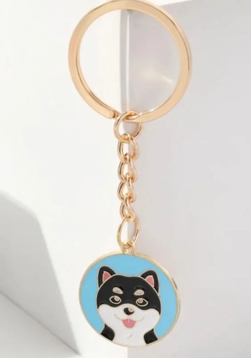 Брелок для ключів