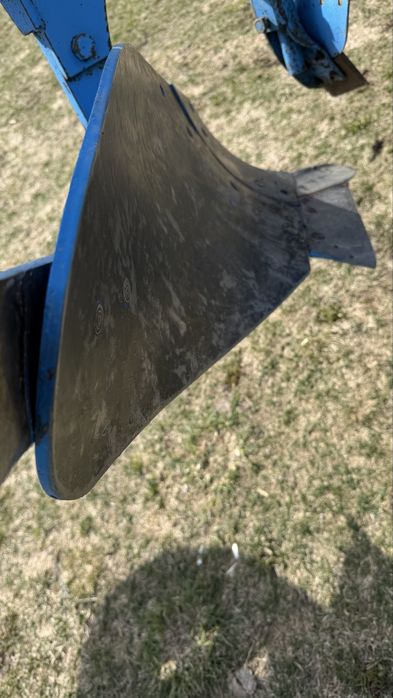 Плуг Lemken opal 90