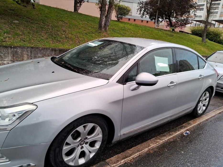 Vendo Citroen C5