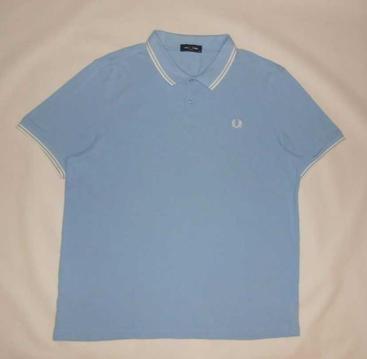 Koszulka Polo Fred Perry (XXL)