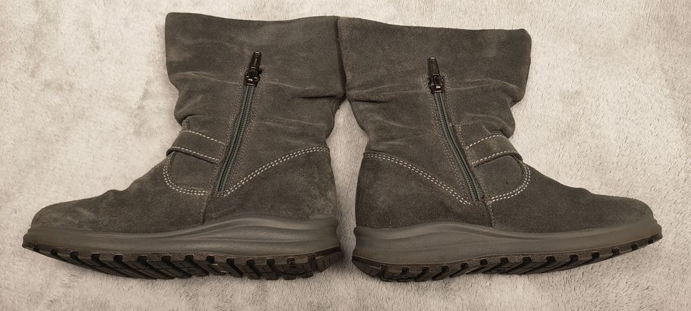 Buty dziewczęce Primigi Goretex, rozmiar 29
Nowy