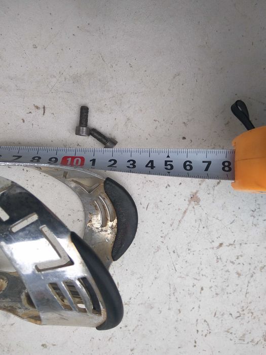 ELITE PATAO koszyk na bidon Alu Polecam