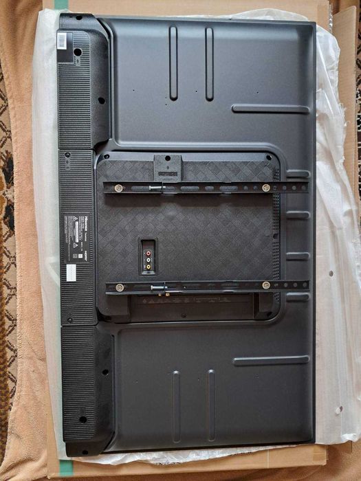 QLED Телевізор Hisense 43E7NQ 43 Smart TV