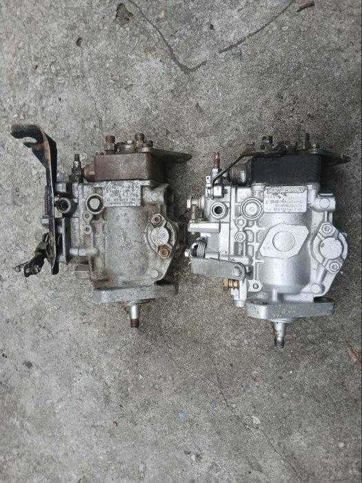 ТНВД Фольцваген 1,6-1,9 дизель