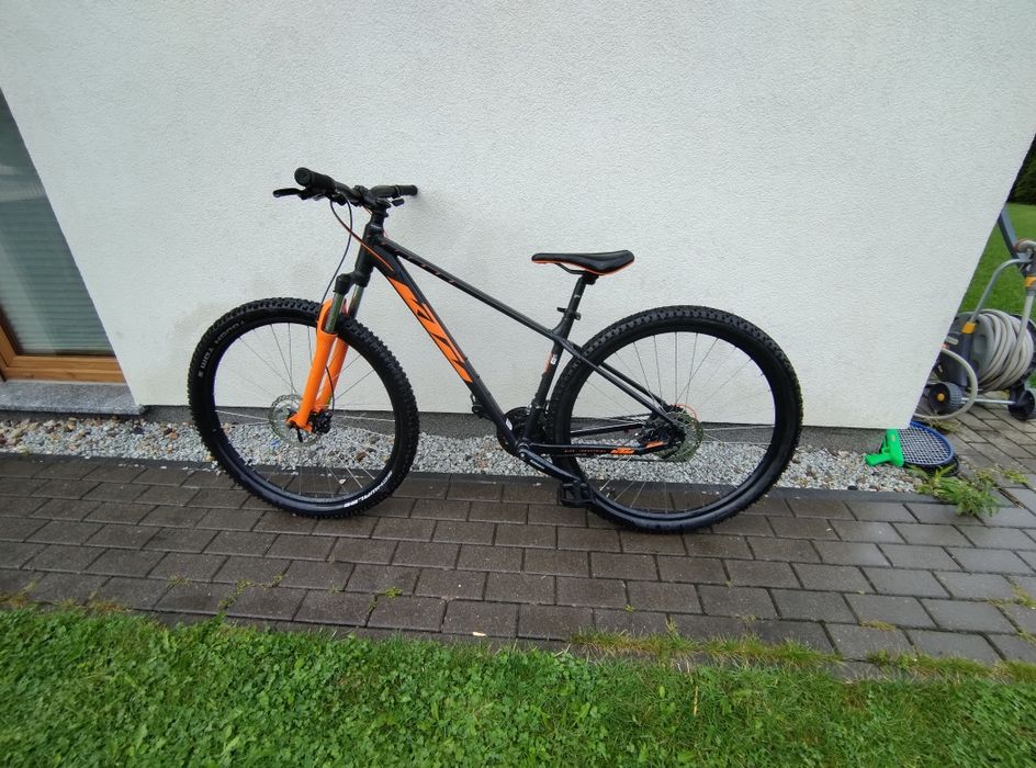 Rower górski MTB KTM Chicago 292