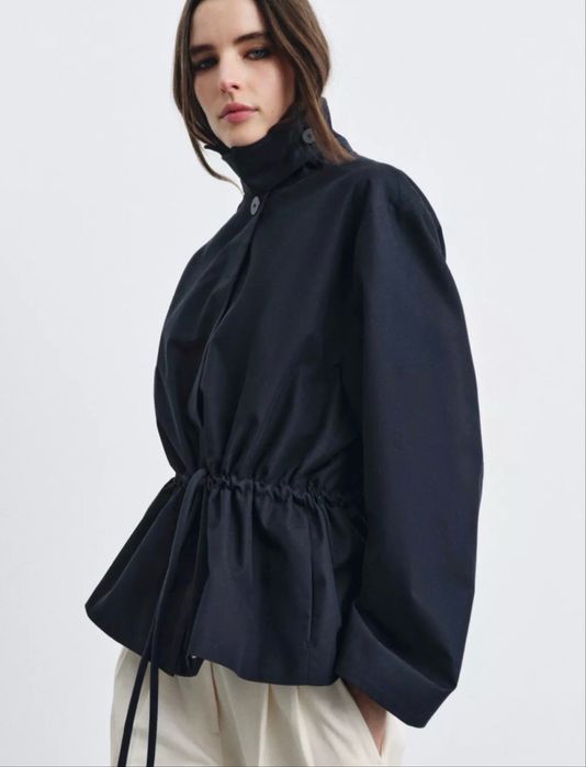 Парка Zara нова, розмір М