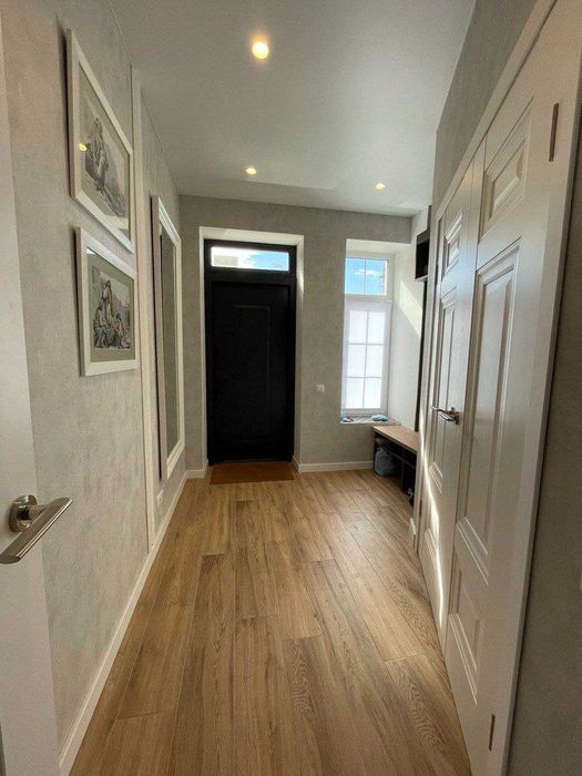 Идеальный таунхаус для жизни. Приватность!Море!