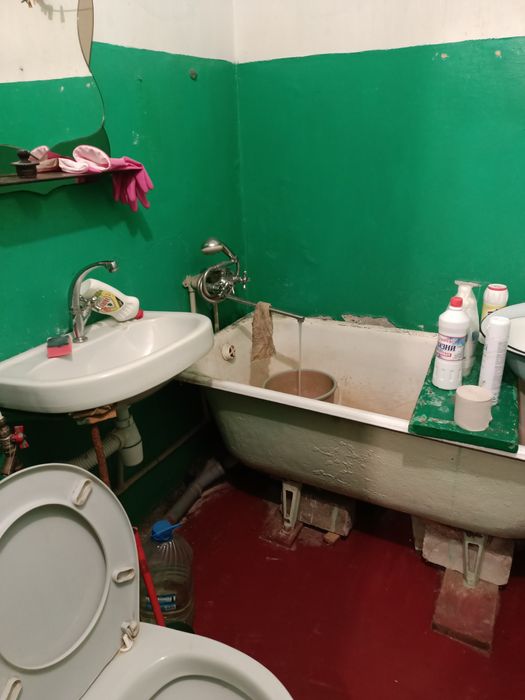 Продам квартиру, трёх. комнатную: 16 000 $ - Продаж квартир Павлоград ...