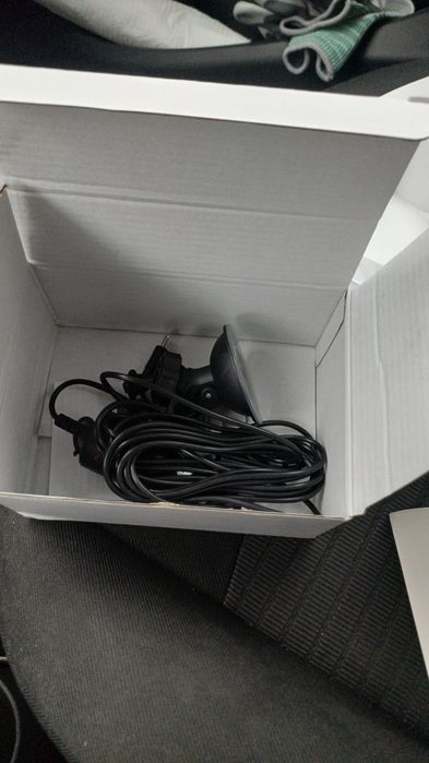 Відеореєстратор для