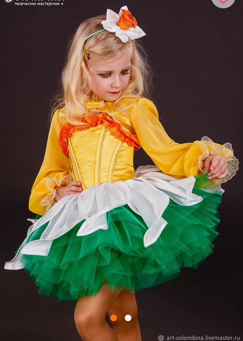 Прокат карнавальных костюмов