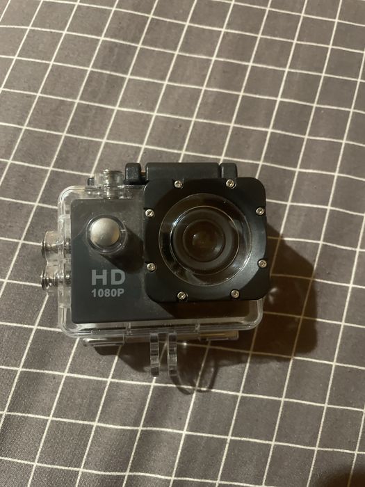 камера A7 Sports Cam Full HD 1080p