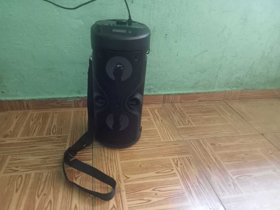 Vendo coluna bluetooth