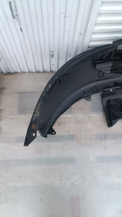 Vendo parachoque de frente Peugeot 307 ano 2002/05