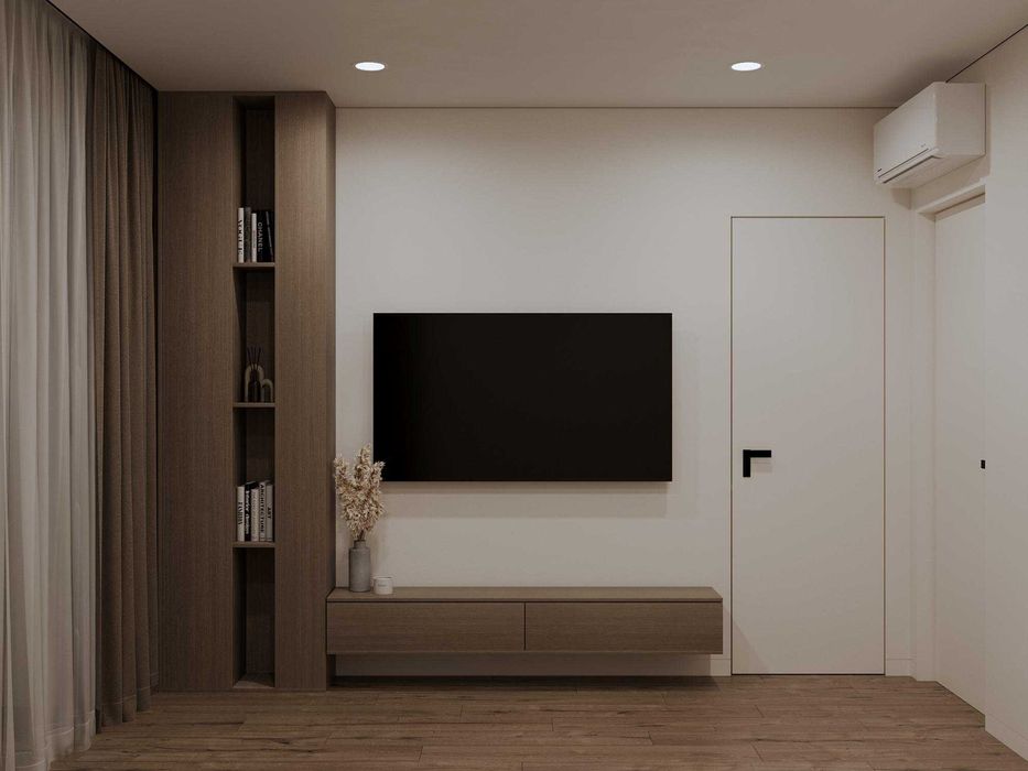 Дом таунхаус 122 м2 Новоалександровка