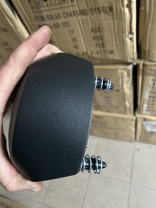 Подушка в руль ( кермо ) Airbag Nissan leaf ze1 2018-