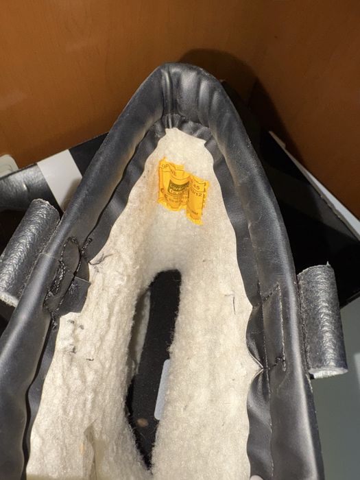 Зимові чоловічі робочі чоботи