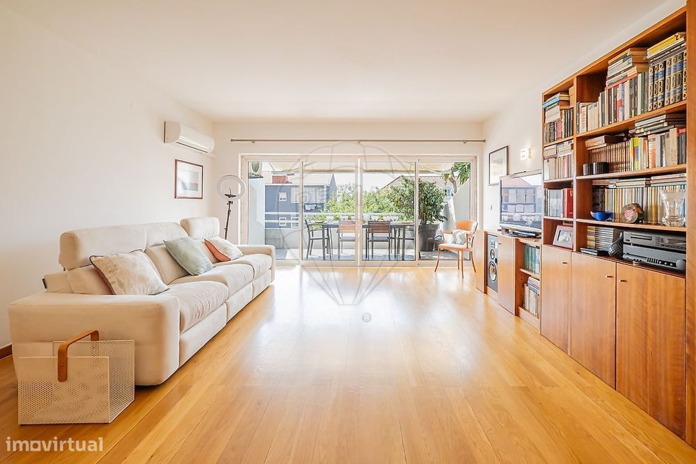 Apartamento T3 para venda