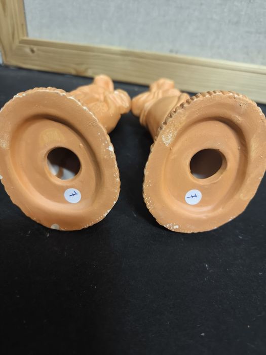 Figuras Reis Magos
Conjunto de figuras de Reis Magos.

- Peças com det