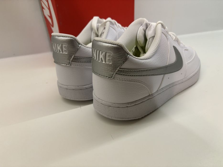 Buty nike air court 44 vision