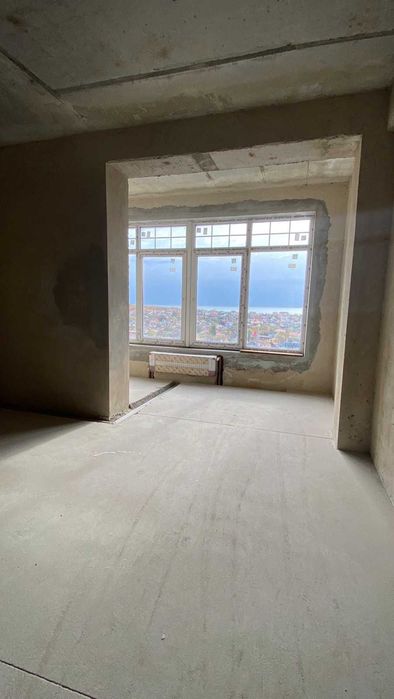 3- комнатная квартира 2- х уровневая  
Софиевская/ ЖК " Зеленый мыс "