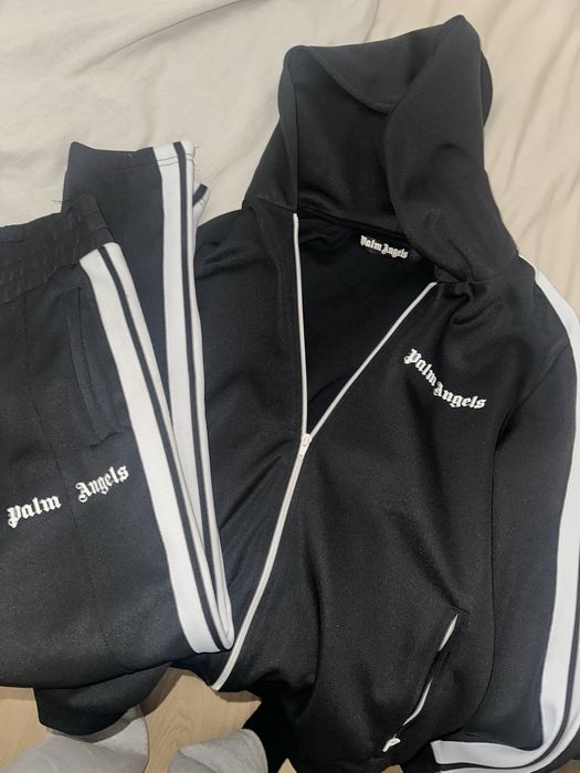 Fato treino palm angels