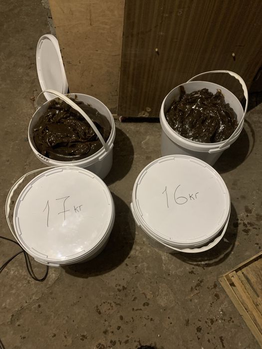 литол shell  100 грн за кг