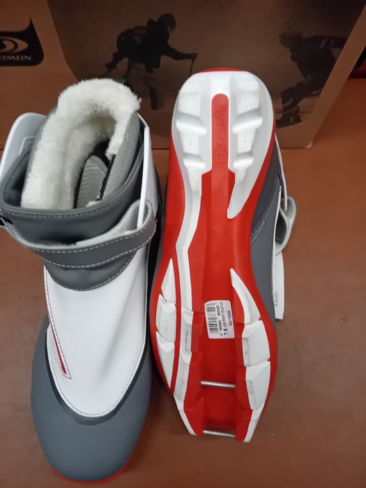 Nowe damskie buty biegowe  Salomon Siam 7 pilot CF