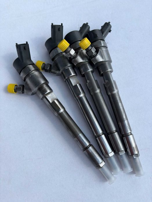 Wtryskiwacze wtryski BMW SERIA 5 E60; SERIA 3 E46; SERIA 7 E65 E66; X5 E83 - 044.5110.080 080