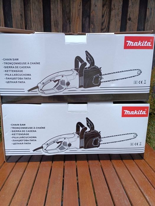 Цепная пила,електропила,електропила,Makita UC4051A Румунія