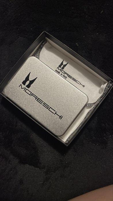 Moreschi - USB Flash Drive Pen Drive 4GB Gift Idea Флешка
