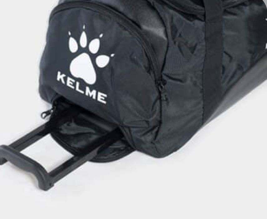 Сумка на колёсах Kelme