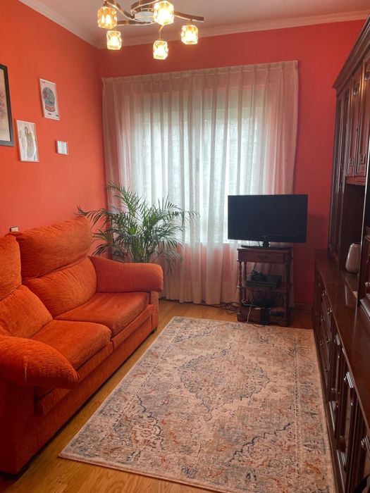 Asturias, Квартира 3 спальні,  обмін на південь Іспанії