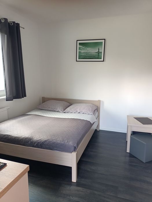 Pokoje 2 os w Mielnie.