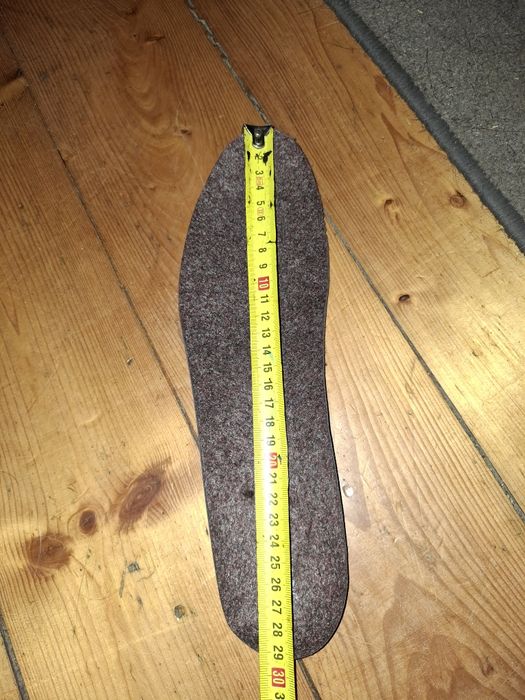 Josef  Seibel buty botki ocieplane 44
