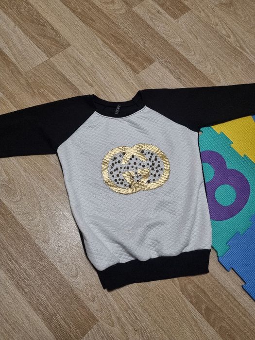 Bluza damska jak Gucci M