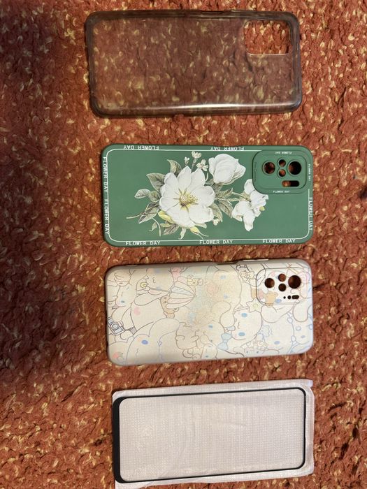 Смартфон POCO M5s 4/128 ГБ